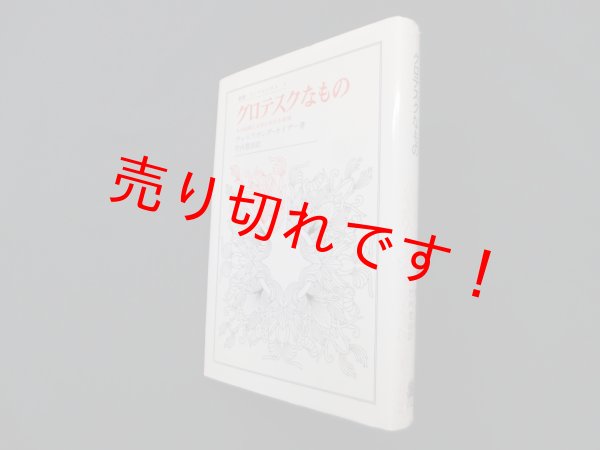 画像1: グロテスクなもの―その絵画と文学における表現（叢書・ウニベルシタス）　ヴォルフガング・カイザー 著/竹内豊治 訳 (1)