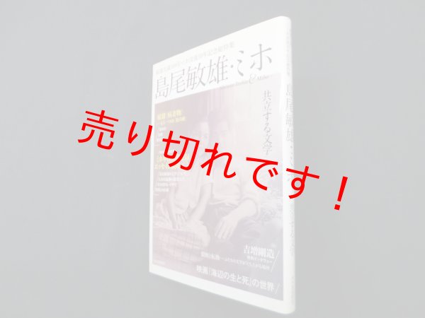 画像1: 島尾敏雄・ミホ―共立する文学　 (1)