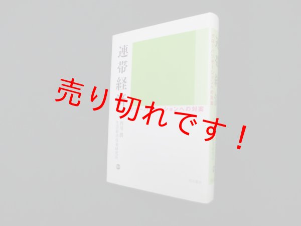 画像1: 連帯経済―グローバリゼーションへの対案　西川潤/生活経済政策研究所 (1)