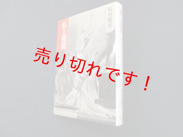 画像1: 虹と秘蹟―パスカル「見えないもの」の認識 (Image Collection精神史発　塩川徹也 (1)