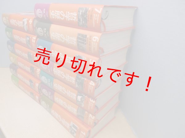 画像2: 哲学の歴史　本巻12+別巻1　全13冊揃　内山勝利 他編 (2)
