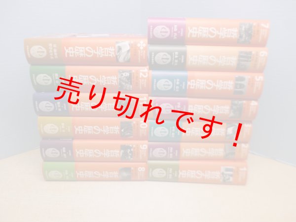画像1: 哲学の歴史　本巻12+別巻1　全13冊揃　内山勝利 他編 (1)