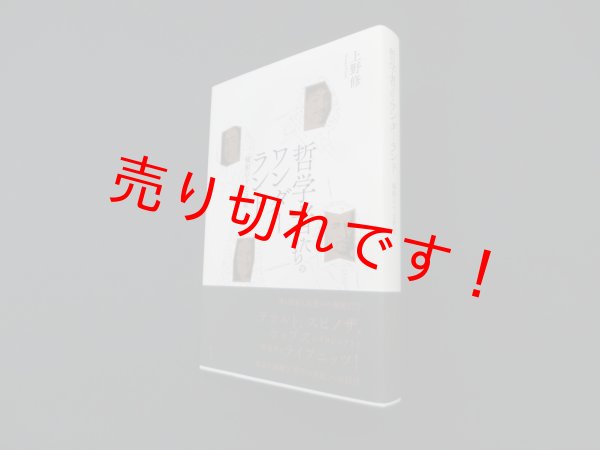 画像1: 哲学者たちのワンダーランド―様相の十七世紀　上野修 (1)