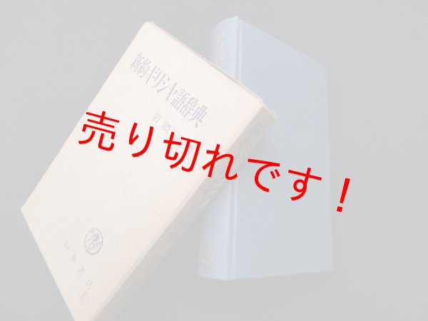 画像1: 新約ギリシャ語辞典　岩隈直 (1)