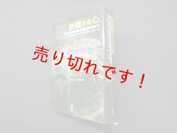 画像1: 意識する心―脳と精神の根本理論を求めて　ディヴィッド・J.チャーマーズ/林一 訳 (1)