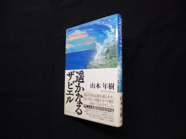 画像1: 遥かなるザビエル　山本年樹 (1)