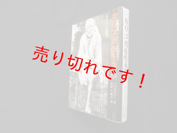 画像1: カリユガを生きる―サイババ聖師物語　ヘマドパント/若林千鶴子 訳 (1)