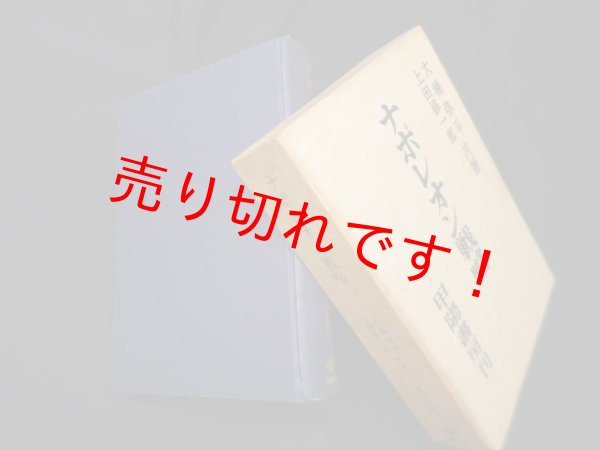 画像1: ナポレオン戦略（国防双書）　大場弥平, 上田修一郎 (1)