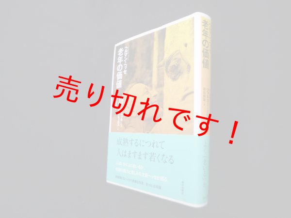 画像1: ヘルマン・ヘッセ　老年の価値　フォルカー・ミヒェルス 編/マルティーン・ヘッセ 写真/岡田朝雄 編 (1)