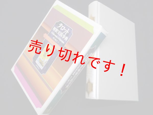 画像1: タロット解釈実践事典―大宇宙の神秘と小宇宙の密儀　井上教子 (1)
