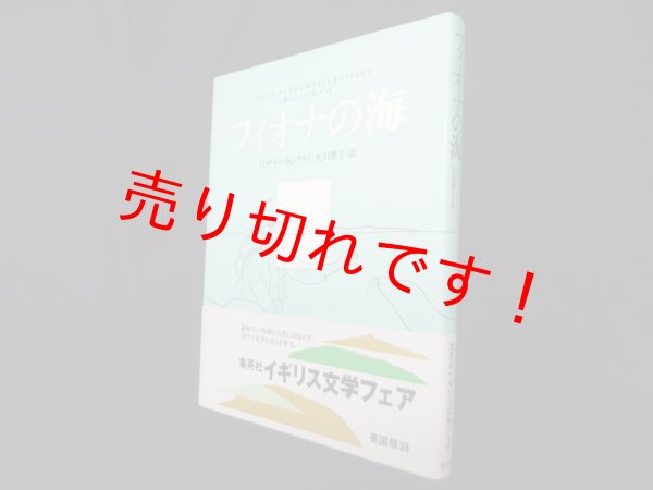 画像1: フィオナの海　ロザリー・K.フライ 著/矢川澄子 訳 (1)