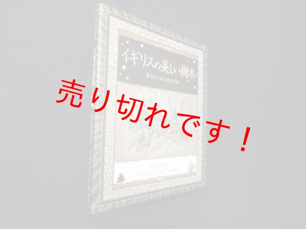 画像1: イギリスの美しい樹木―魅力あふれる自生の森 (アルケミスト双書)　アンディ・トンプソン 著/山田美明 訳 (1)