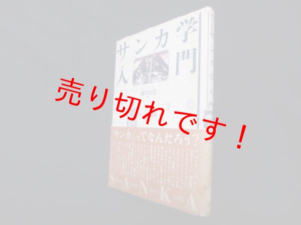 画像1: サンカ学入門 (サンカ学叢書 第1巻)　礫川全次 (1)