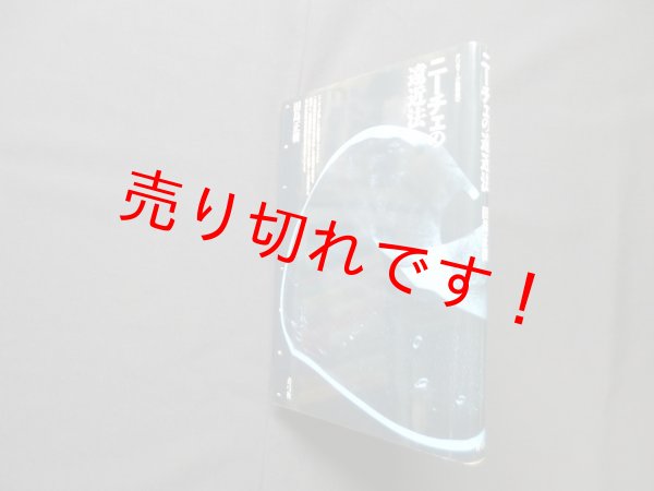 画像1: ニーチェの遠近法 (クリティーク叢書 12)　田島正樹 (1)