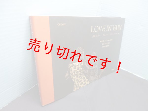 画像1: LOVE IN VAIN ロバート・ジョンソン　1911-1938　ジャン・ミッシェル・デュポン 他/椎名ゆかり 訳/小出斉 歌詞訳 (1)