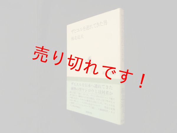 画像1: ザビエルを連れてきた男 (新潮選書)　梅北道夫 (1)