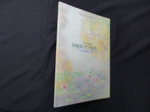 画像1: 千住博の眼 印象派とその源流 展　メルシャン軽井沢美術館 他編 (1)