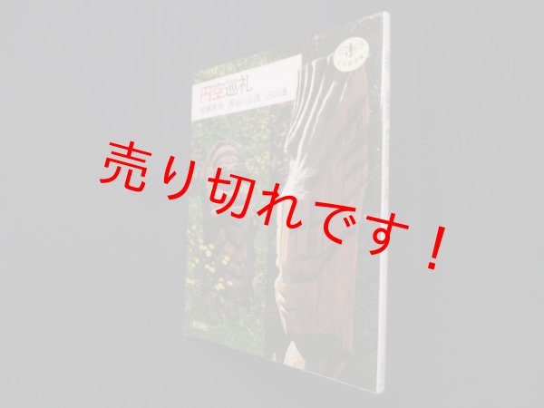画像1: 円空巡礼 (とんぼの本)　後藤英夫 他 (1)