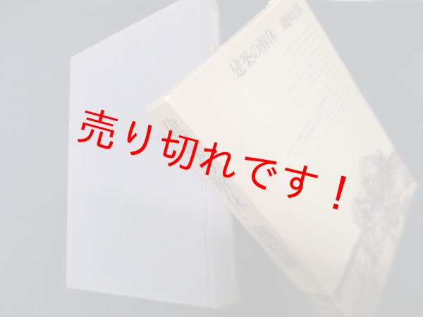 画像1: 建築の解体　磯崎新 (1)