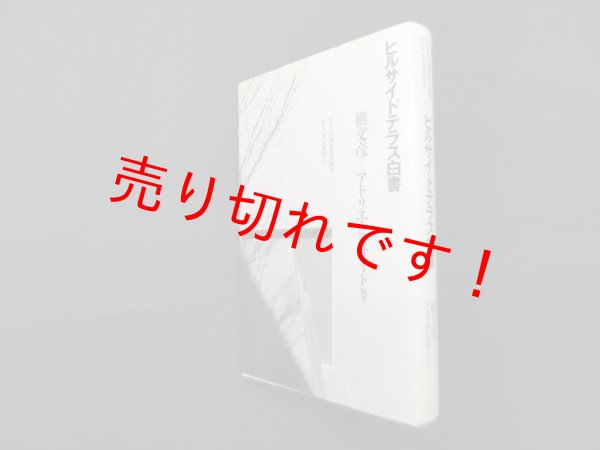 画像1: ヒルサイドテラス白書　槇文彦 他 (1)