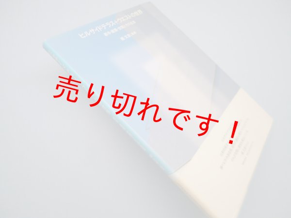 画像1: ヒルサイドテラス+ウエストの世界―都市・建築・空間とその生活　槇文彦 (1)