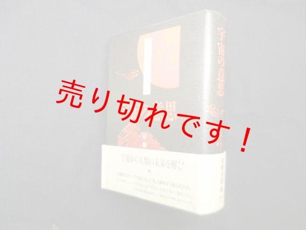 画像1: 宇宙の意志―人は、何処より来りて、何処へ去るか岸根卓郎 (1)