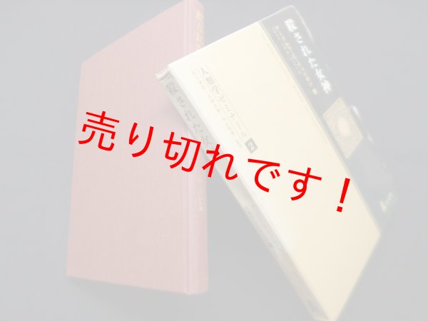 画像1: 殺された女神―人類学ゼミナール2　アードルフ・E・イェンゼン/大林太良 他訳 (1)