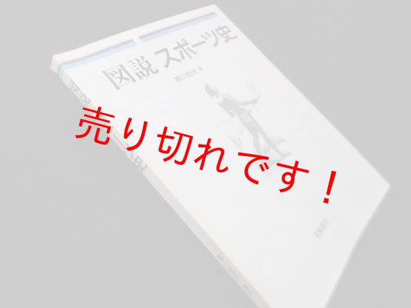 画像1: 図説 スポーツ史　寒川恒夫 編 (1)