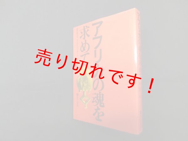 画像1: アフリカの魂を求めて　ヤンハインツ・ヤーン/黄寅秀 訳 (1)