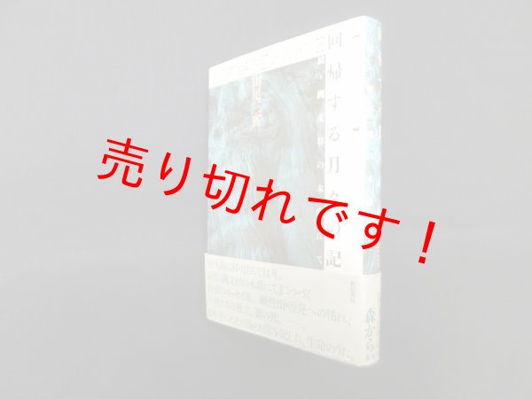 画像1: 回帰する月々の記―続・縄文杉の木蔭にて　山尾三省 (1)