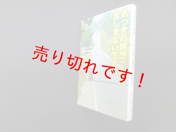画像1: 「気づきの瞑想」で得た苦しまない生き方　カンポン・トーンブンヌム/上田紀行 監修・序 (1)