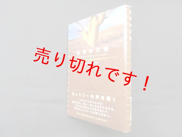 画像1: 生命の大地―アボリジニ文化とエコロジー　デボラ・バード・ローズ/保苅実 訳 (1)