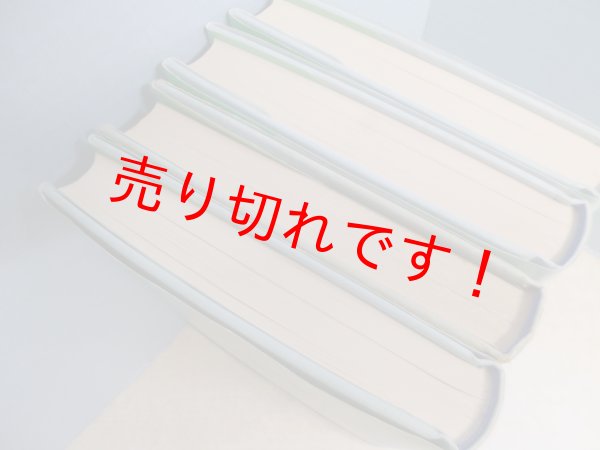 画像3: シュティフター作品集　全4冊揃　高木久雄 他訳 (3)
