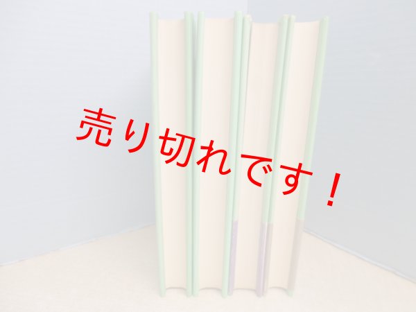 画像4: シュティフター作品集　全4冊揃　高木久雄 他訳 (4)