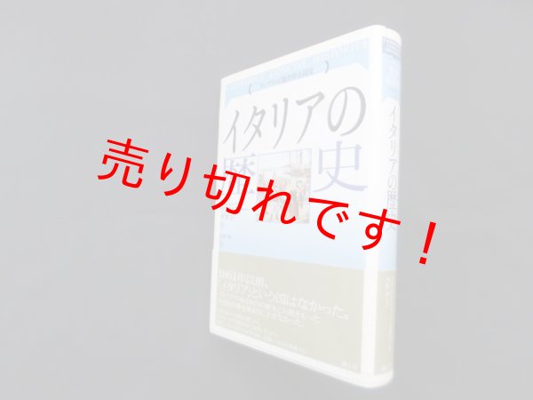 画像1: イタリアの歴史（ケンブリッジ版世界各国史）　クリストファー・ダガン/河野肇 訳 (1)