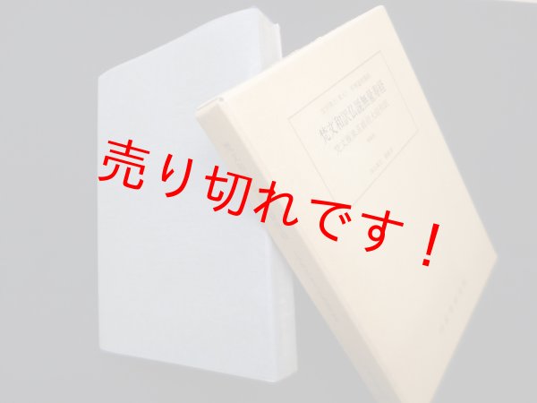 画像1: 梵文和訳仏説無量寿経　梵文極楽荘厳経大経和訳 　特製版　普及本　平等通照 謹訳 (1)