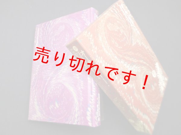 画像1: オーランドー　世界幻想文学大系39　V・ウルフ/杉山洋子 訳 (1)