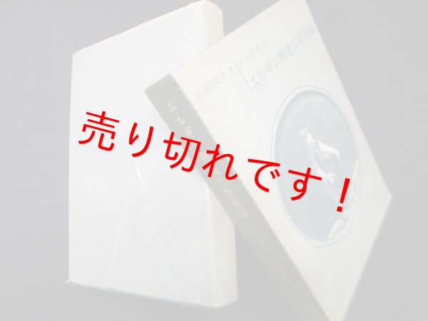 画像1: エルギン卿遣日使節録　新異国叢書9　岡田章雄 訳 (1)