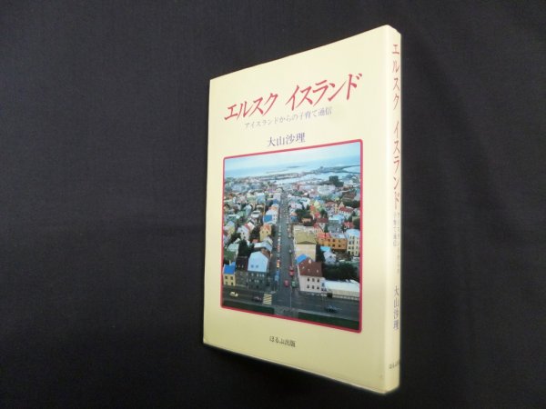 画像1: エルスクイスランド―アイスランドからの子育て通信　大山沙理 (1)
