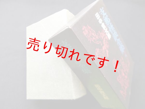 画像1: 支那怪談全集　全　田中貢太郎 (1)