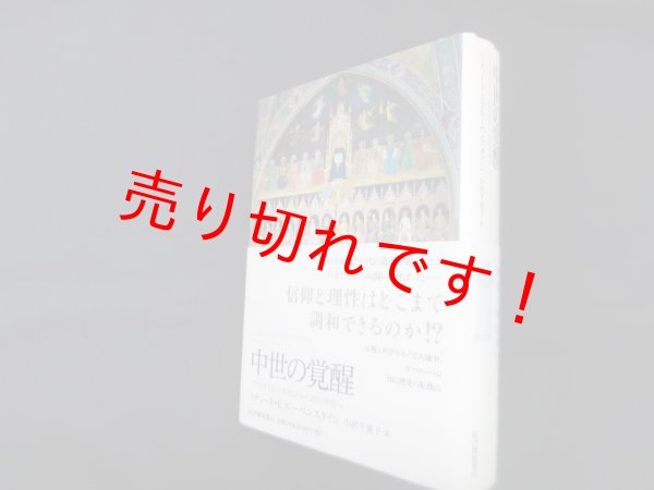画像1: 中世の覚醒―アリストテレス再発見から知の革命へ　リチャード.Ｅ.ルーベンスタイン/小沢千重子 訳 (1)