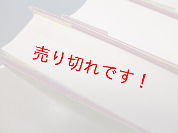 画像3: 増訂 織田信長文書の研究　全3冊揃　オンデマンド版　奥野高廣 (3)
