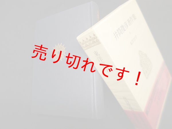 画像1: 井筒俊彦著作集　9　東洋哲学　井筒俊彦 (1)