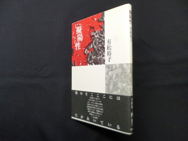画像1: 擬陽性　Gui Yo-Sei　有松裕子 (1)
