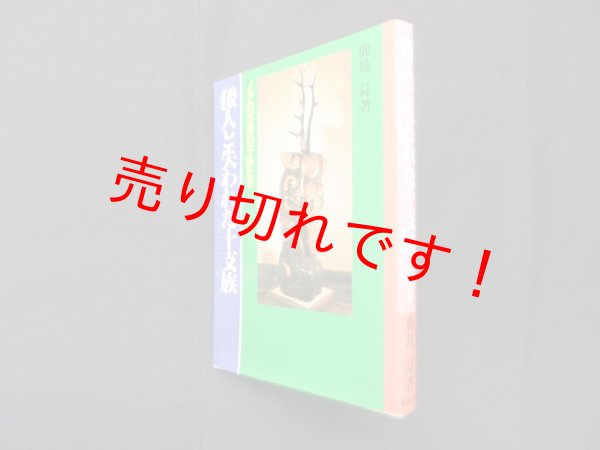 画像1: 倭人と失われた十支族―ノアの方舟の子孫たち 神命の書　鹿島曻 (1)