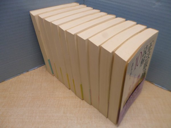 画像2: 『正法眼蔵』読解　全10冊揃（ちくま学芸文庫）　森本和夫 (2)
