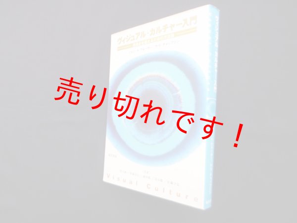 画像1: ヴィジュアル・カルチャー入門―美術史を超えるための方法論　ジョン・A.ウォーカー 他/岸文和 他訳 (1)