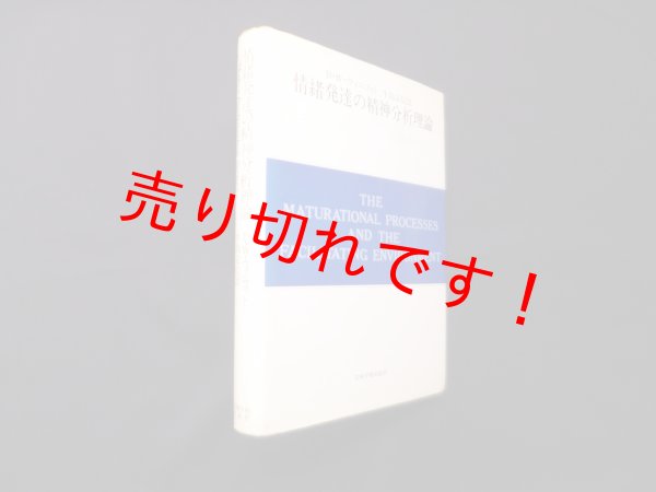 画像1: 情緒発達の精神分析理論―自我の芽ばえと母なるもの　D.W.ウィニコット/牛島定信 訳 (1)