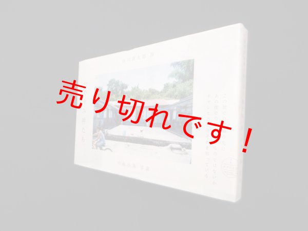 画像1: おやすみ神たち　谷川俊太郎 詩/川島小鳥 写真 (1)