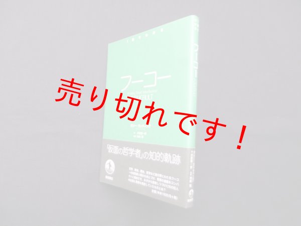 画像1: 1冊でわかる　フーコー　ガリー・ガッティング 著/井原健一郎 訳 (1)